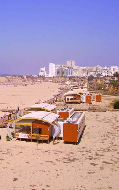 Portimão Playa Da Rocha